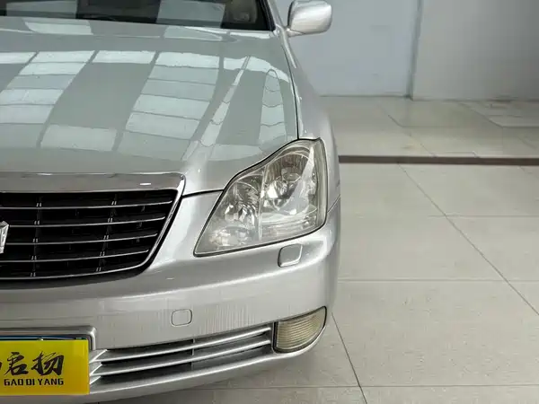 Toyota Crown 2007