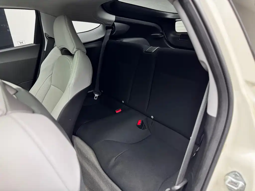 Honda CR-Z 2015 — фото 14