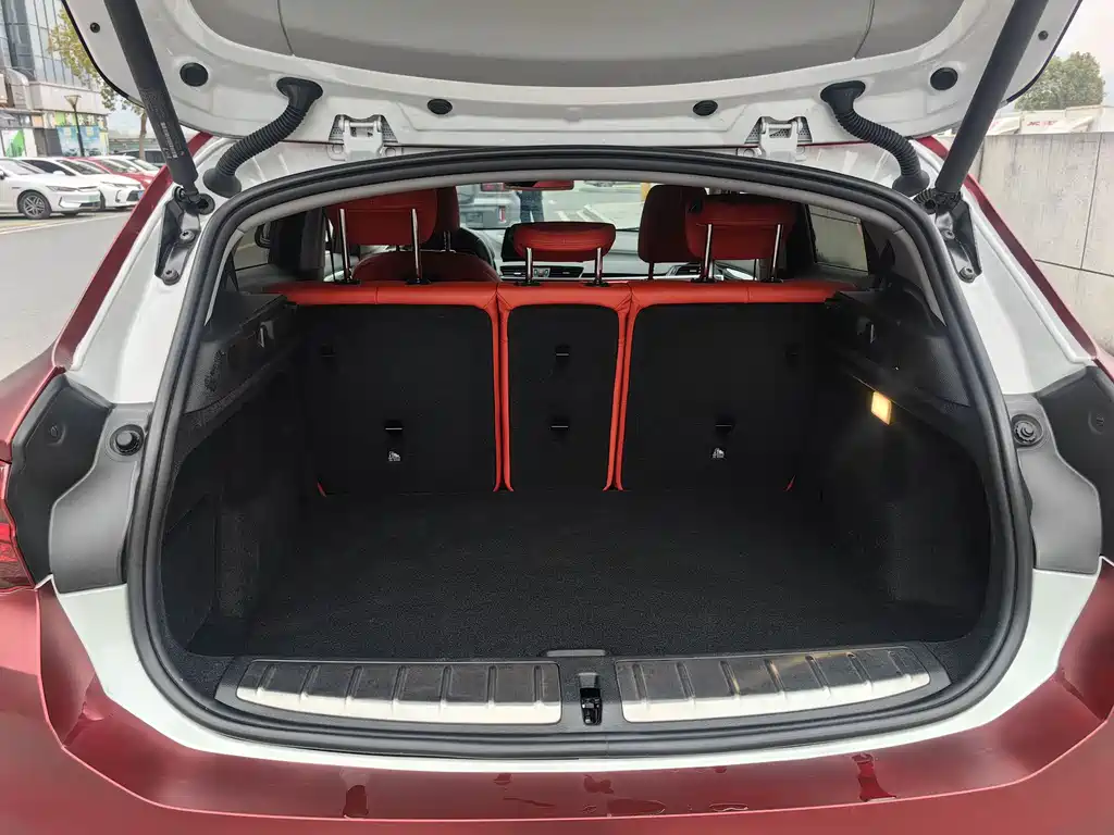BMW X2 2022 — фото 12