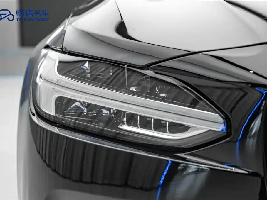 Volvo S90 2019 — фото 10