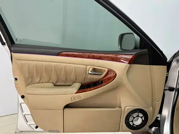 Toyota Crown 2007