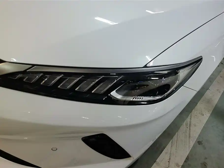 BYD Qin PLUS 2026