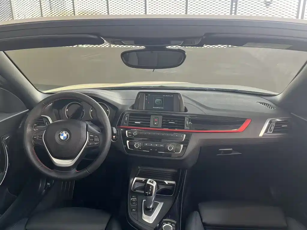 BMW 2 Series 2018 — фото 10