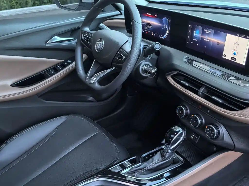 Buick Verano 2023 — фото 18
