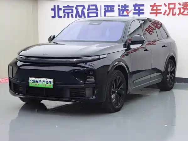 Li Auto L7 2024