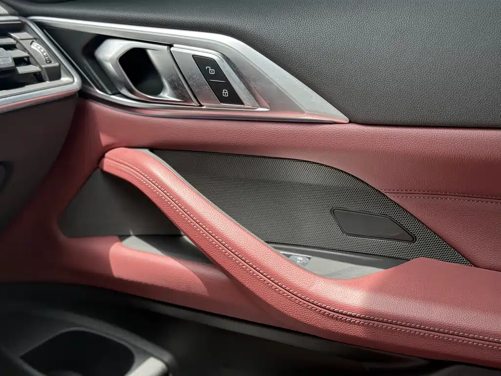 BMW 4 Series 2024 — фото 14