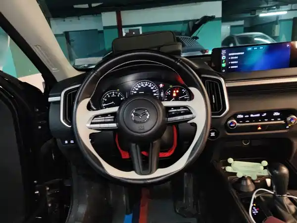 Mazda CX-50 2024