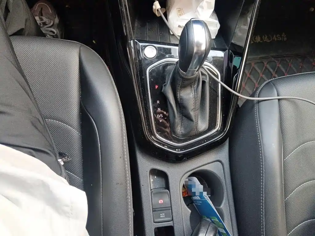 Jetta VS5 2022