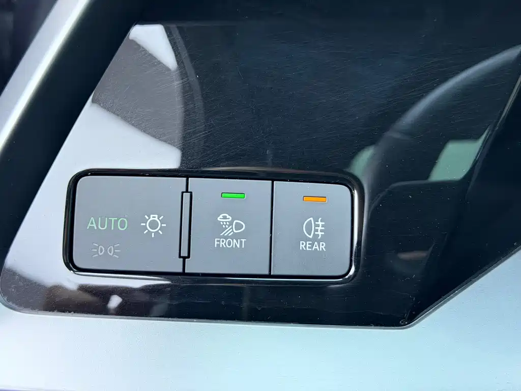 Audi A3 2022 — фото 9