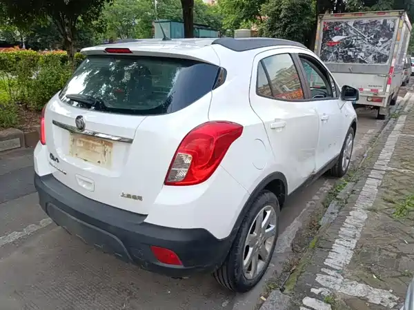 Buick Encore 2015
