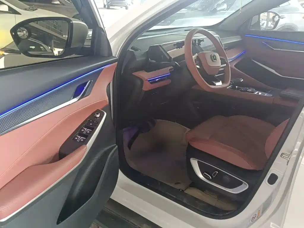 Changan CS75 PLUS 2023 — фото 16