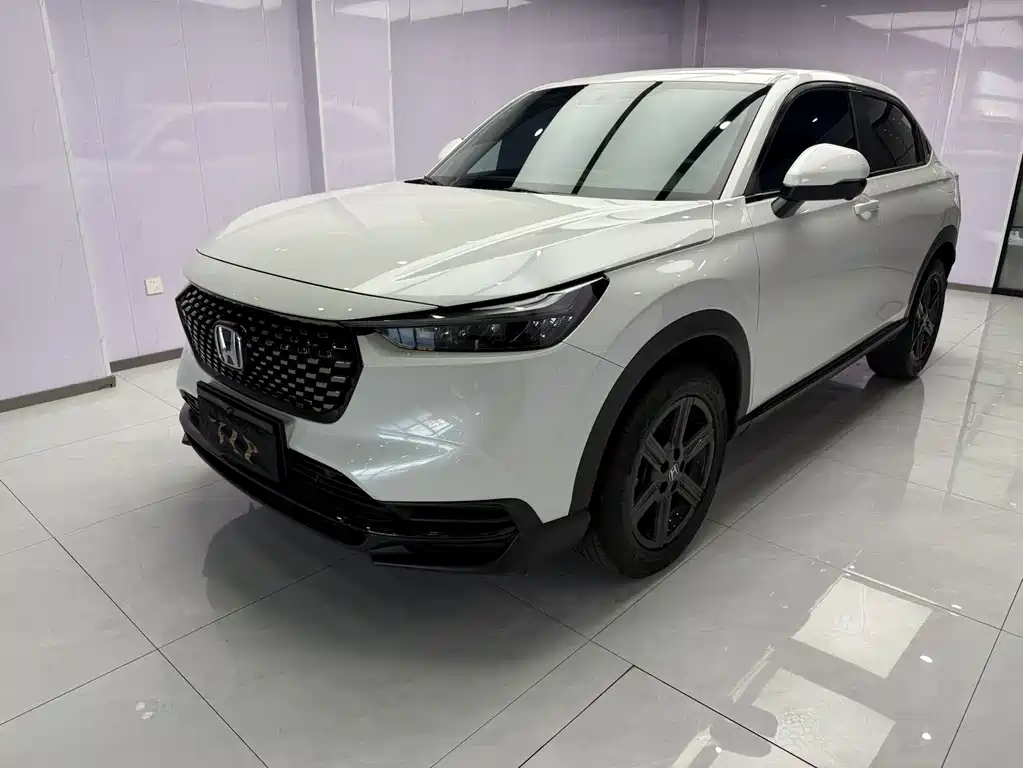 Honda XR-V 2023