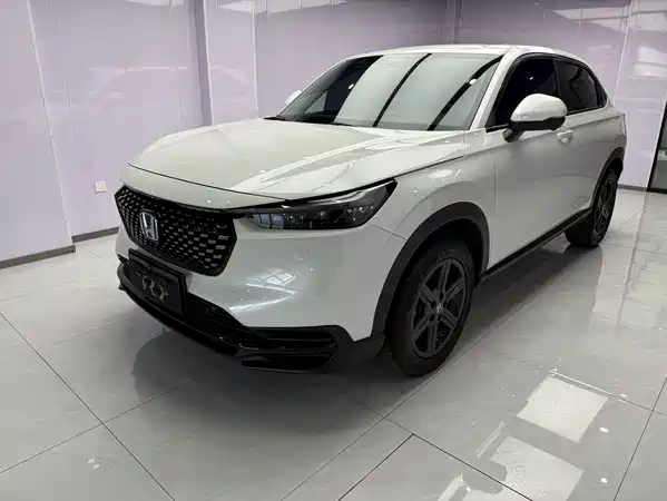Honda XR-V 2023