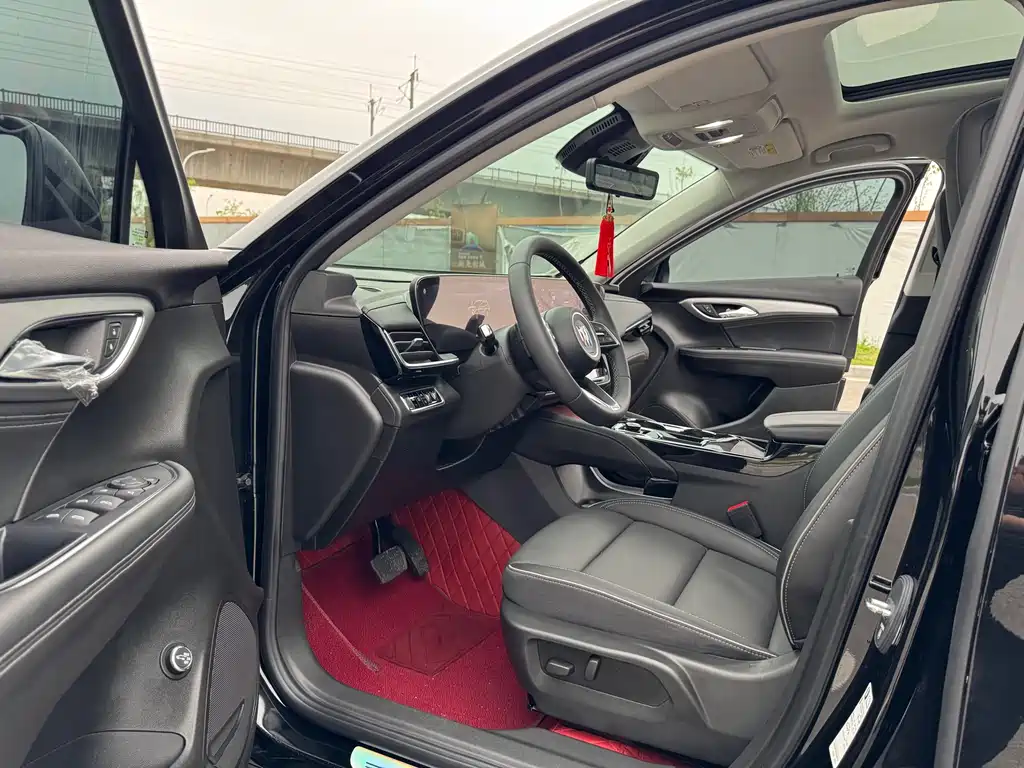 Buick Envision Plus 2025 — фото 10