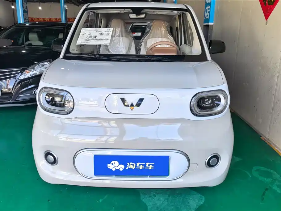 Wuling MINIEV 2026