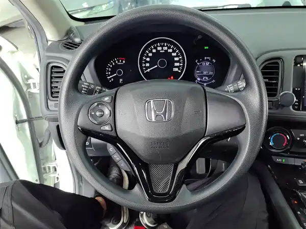Honda Vezel 2020