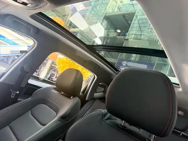 Chery Tiggo 7 2022