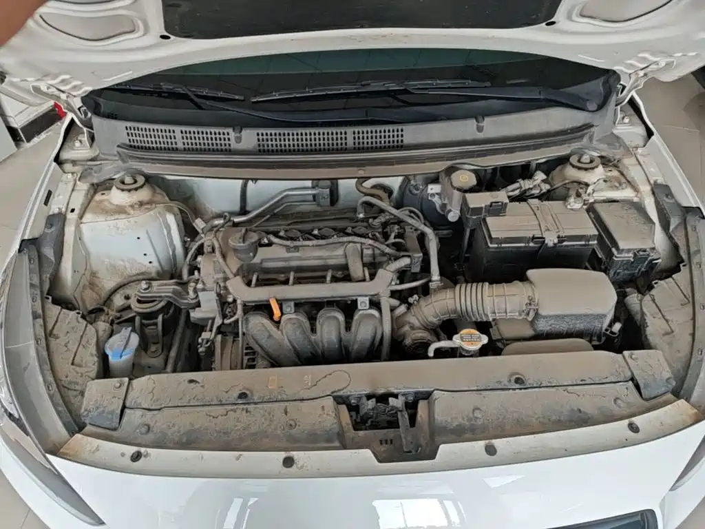 Hyundai Verna 2019 — фото 20