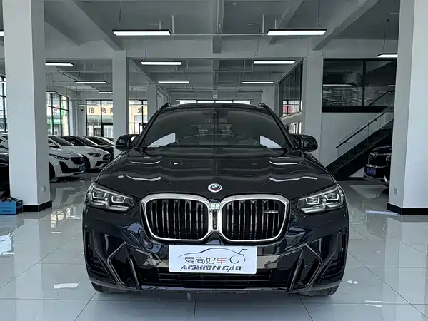 BMW X3 M40i 2023