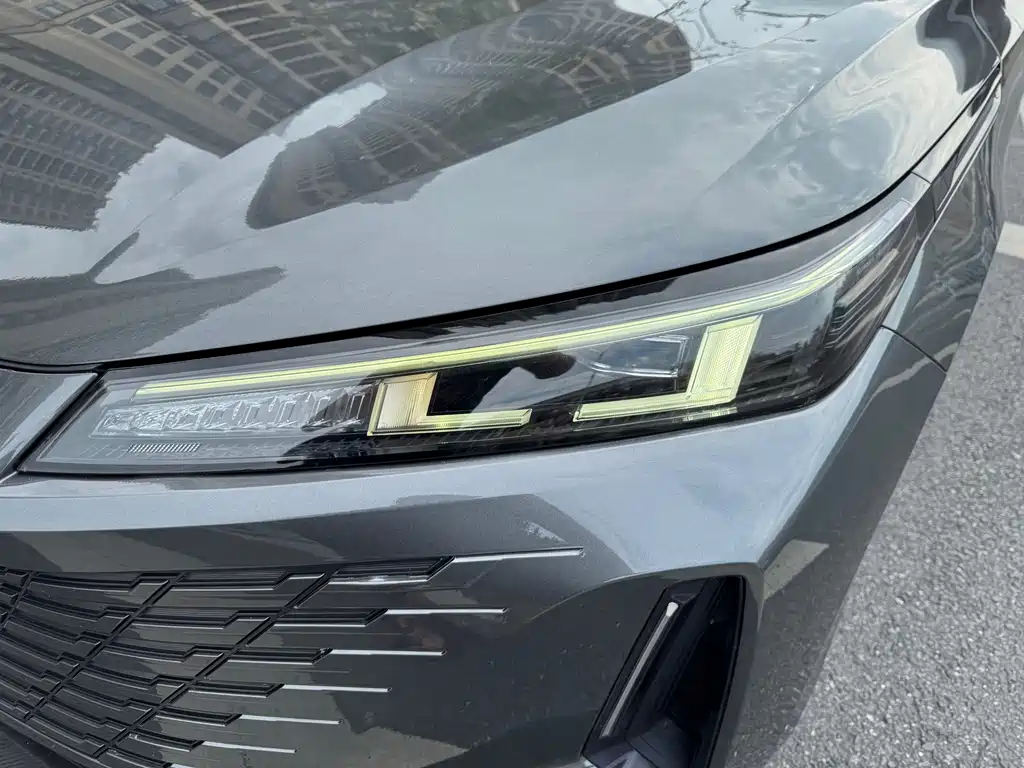 Changan Escape 2024