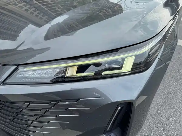 Changan Yida 2024