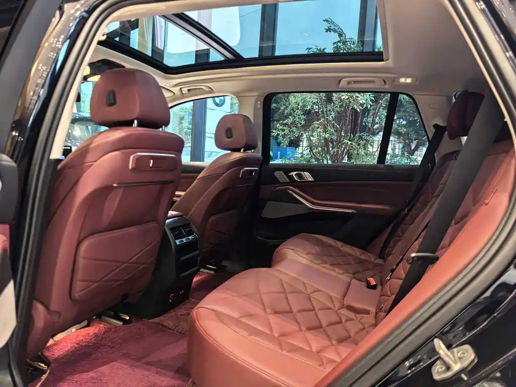 BMW X5 2024