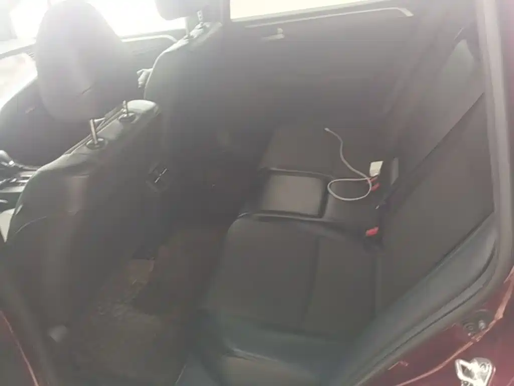Honda Jade 2018 — фото 17