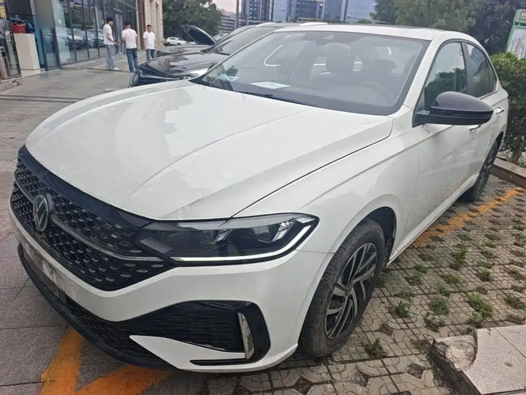 Volkswagen Lavida 2024