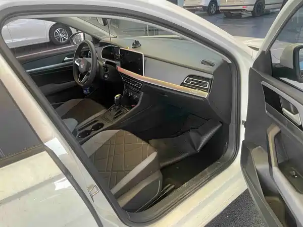 Volkswagen Lavida 2023