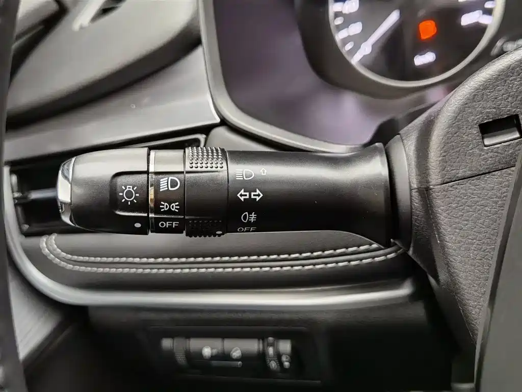 Chery Tiggo 5x 2021 — фото 21
