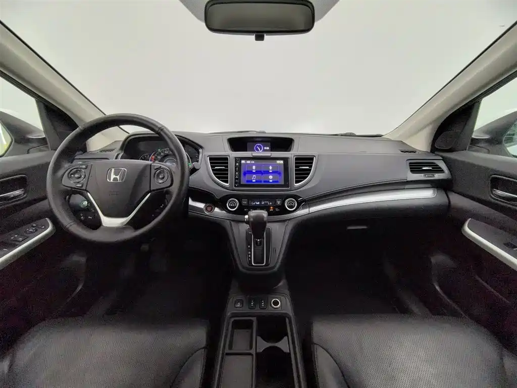 Honda CR-V 2015