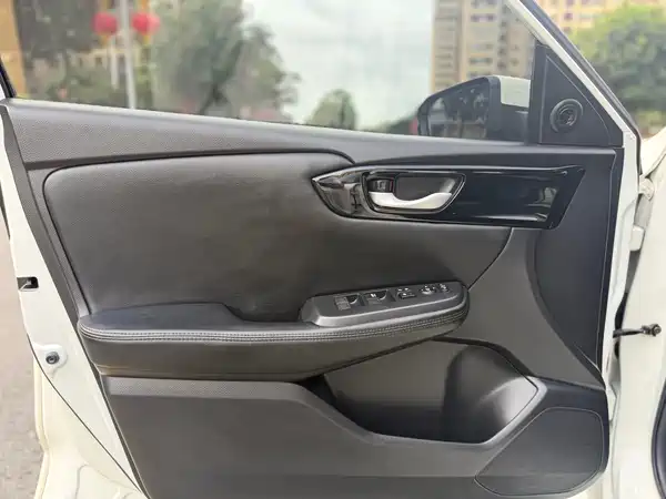 Honda Crider 2019