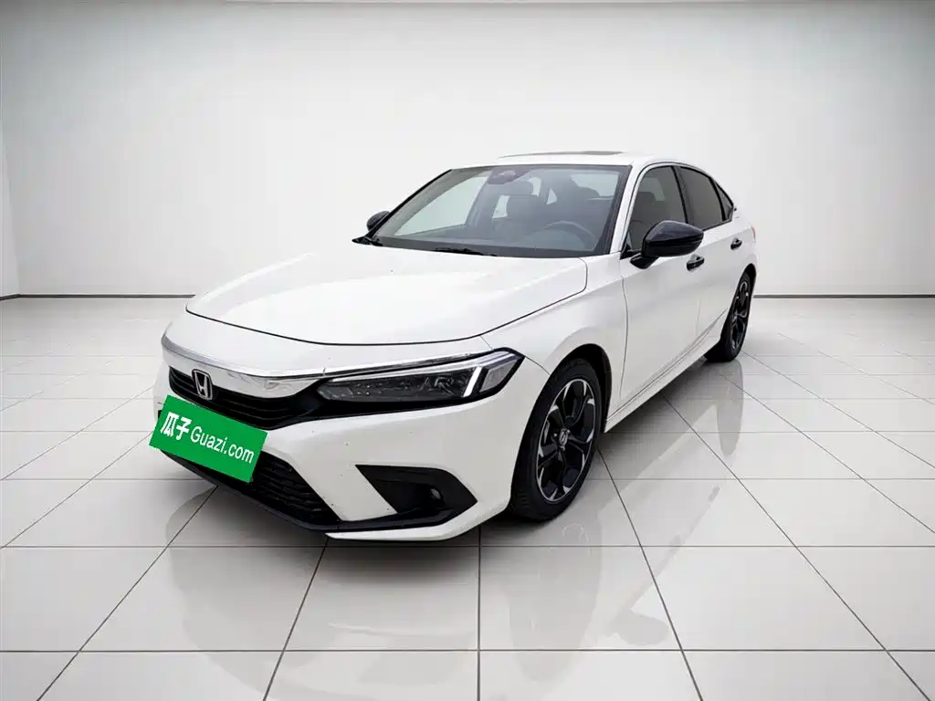 Honda Civic 2023