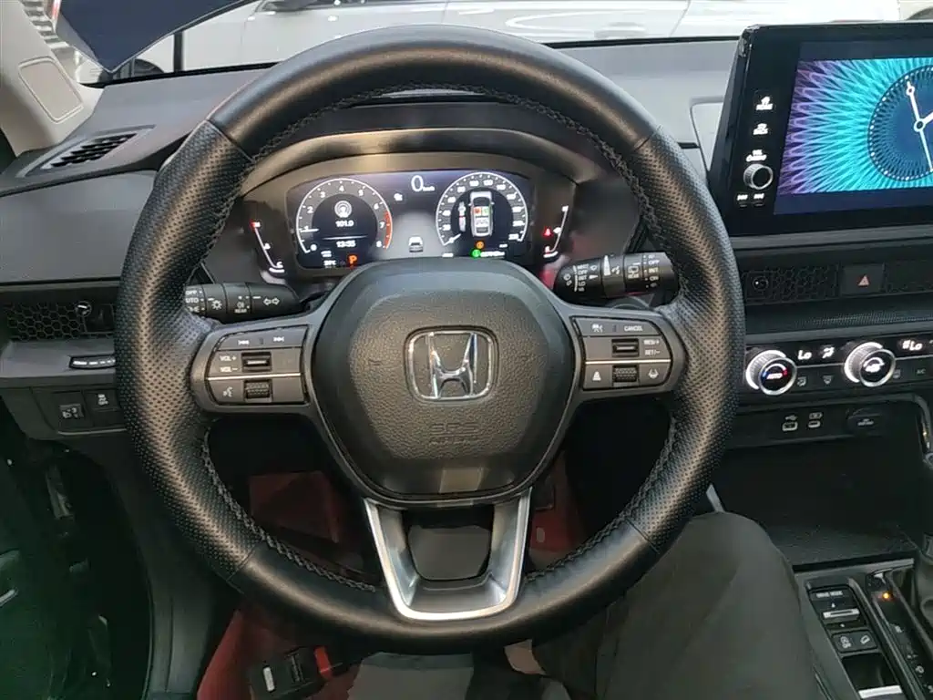 Honda Breeze 2023 — фото 11
