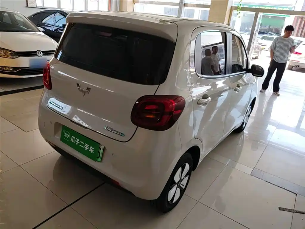 Wuling MINIEV 2025