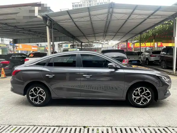 MG5 2024