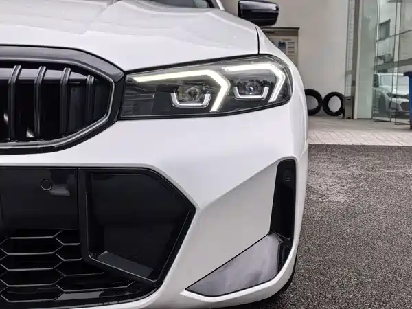 BMW 3 Series 2026