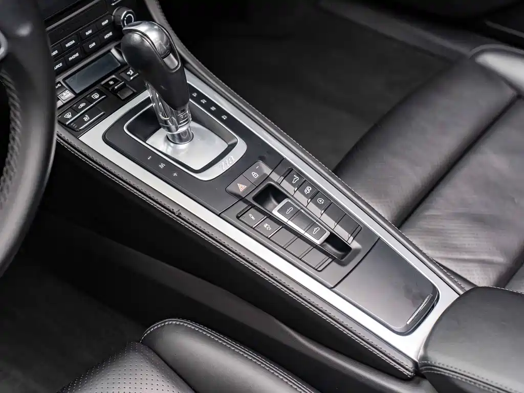 Porsche 718 2021 — фото 13