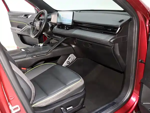 Haval H6S 2022