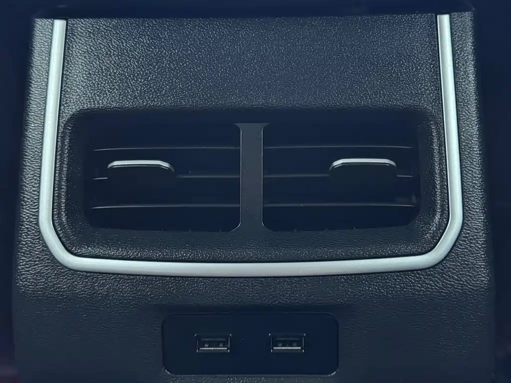Haval H6 2023 — фото 13