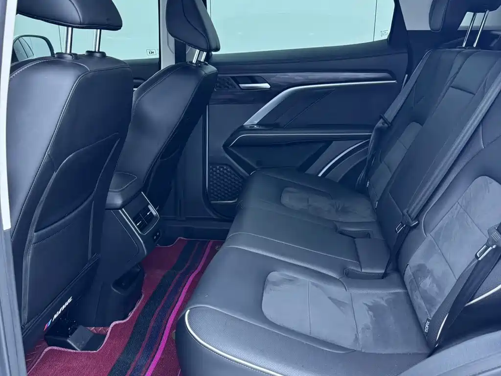 Haval H6 2023 — фото 12
