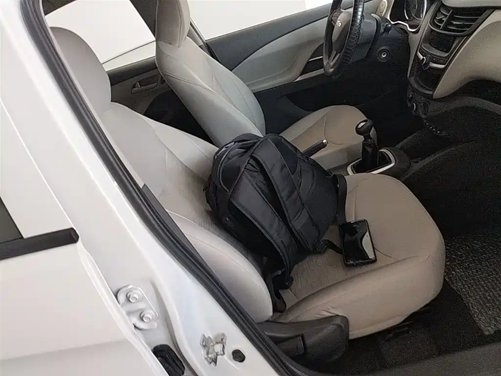 Chevrolet Sail 2019 — фото 25