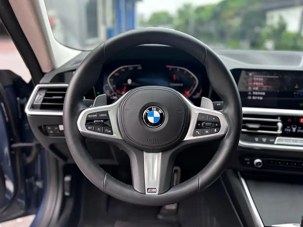 BMW 4 Series 2022 — фото 16