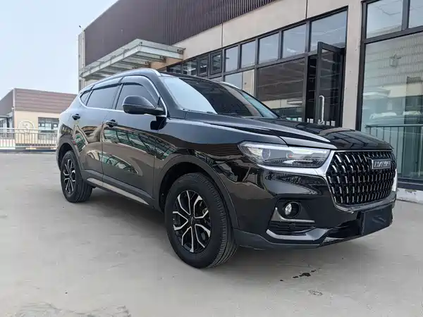 Haval H6 2023