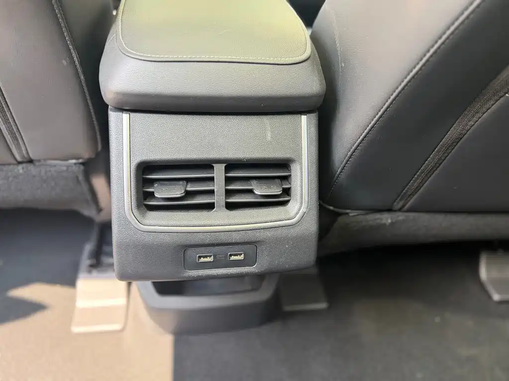 Haval H6 2023 — фото 10