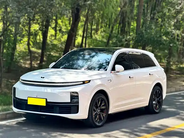 Li Auto L7 2024