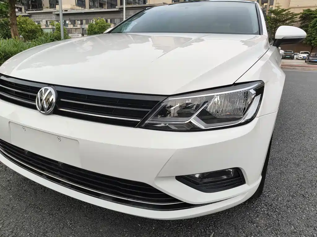 Volkswagen Lamando 2018 — фото 17