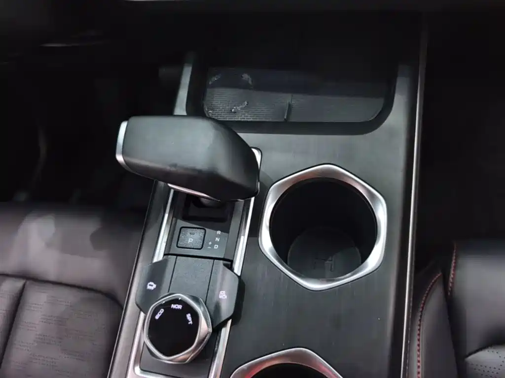 Changan CS55PLUS 2023 — фото 14