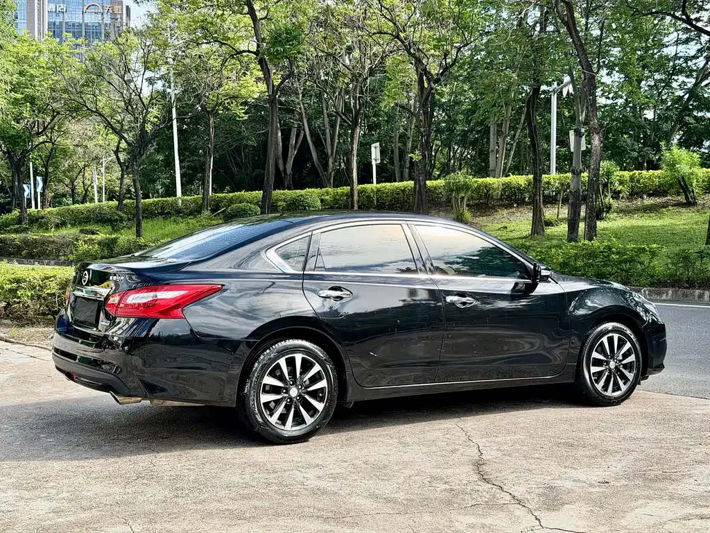Nissan Teana 2018 — фото 7
