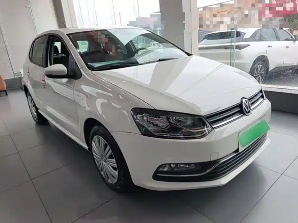 Volkswagen Polo 2017